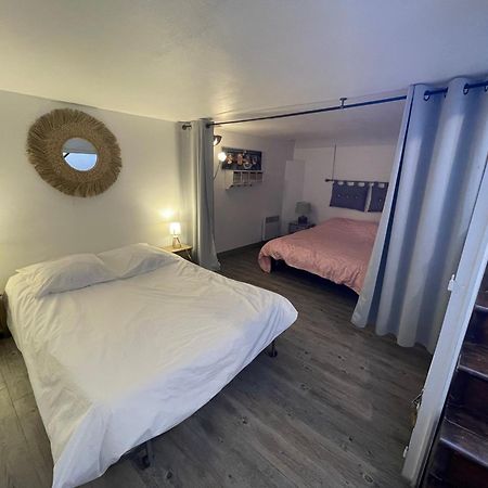 Souplex 50M De La Plage Et Des Commerces Houlgate Dış mekan fotoğraf