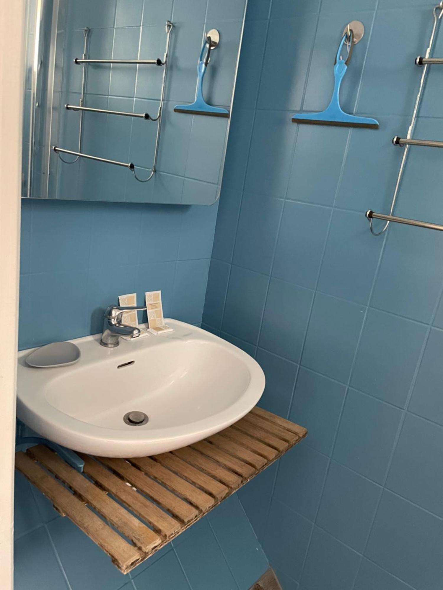 Souplex 50M De La Plage Et Des Commerces Houlgate Dış mekan fotoğraf